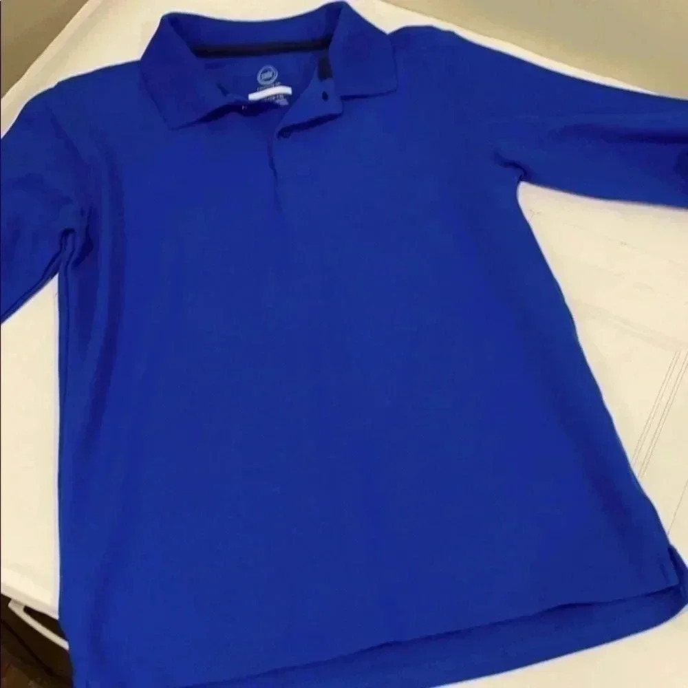 Wonder Nation polo